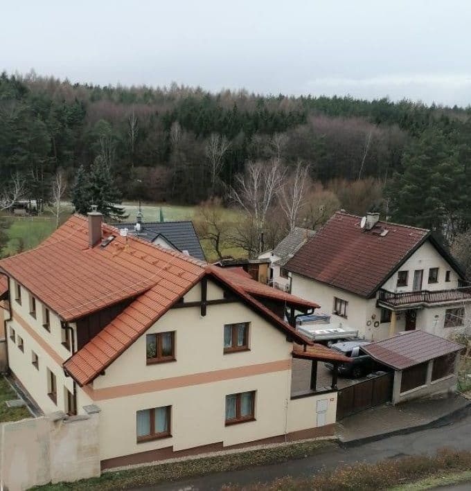 Pronájem bytu 2+kk 58 m², Sportovní, Kozojedy, Středočeský kraj Pronájem bytu 2+kk 58 m², Sportovní, Kozojedy, Středočeský kraj