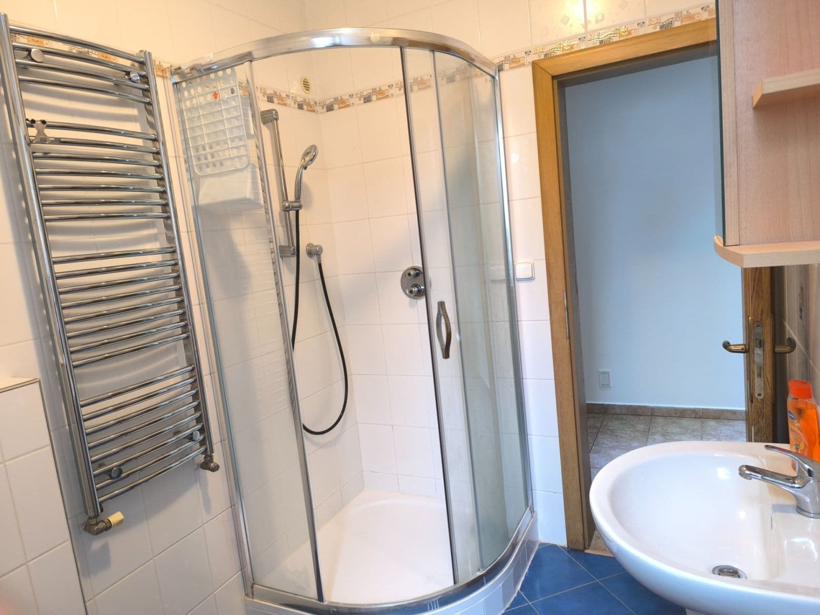 Pronájem bytu 1+1 36 m², Sadová, České Budějovice, Jihočeský kraj Pronájem bytu 1+1 36 m², Sadová, České Budějovice, Jihočeský kraj