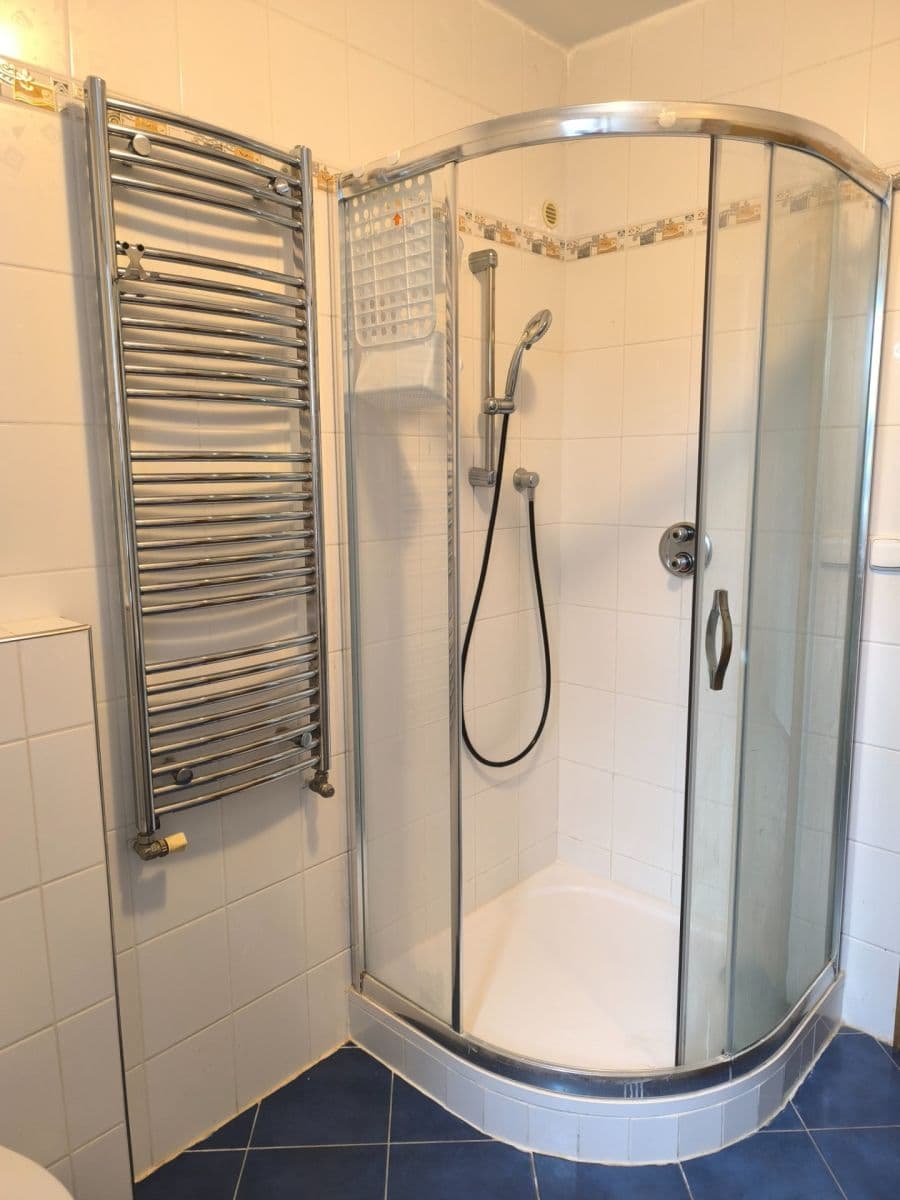 Pronájem bytu 1+1 36 m², Sadová, České Budějovice, Jihočeský kraj Pronájem bytu 1+1 36 m², Sadová, České Budějovice, Jihočeský kraj