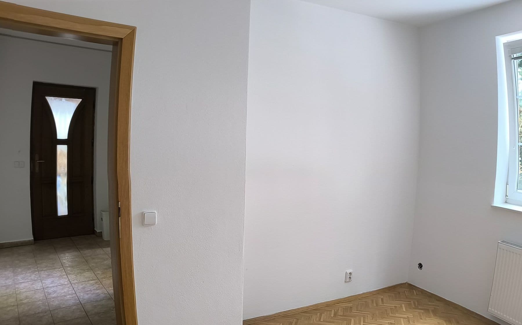 Pronájem bytu 1+1 36 m², Sadová, České Budějovice, Jihočeský kraj Pronájem bytu 1+1 36 m², Sadová, České Budějovice, Jihočeský kraj