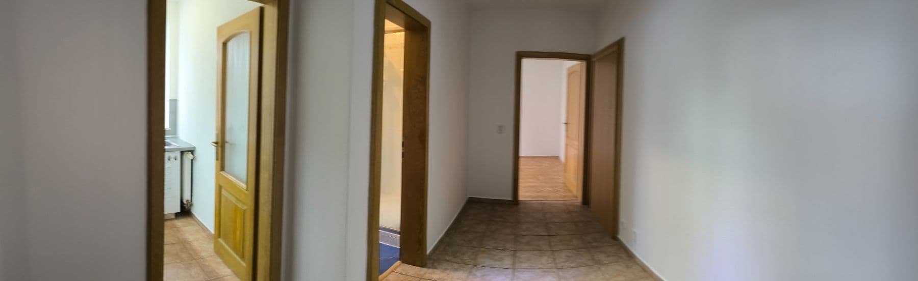 Pronájem bytu 1+1 36 m², Sadová, České Budějovice, Jihočeský kraj Pronájem bytu 1+1 36 m², Sadová, České Budějovice, Jihočeský kraj
