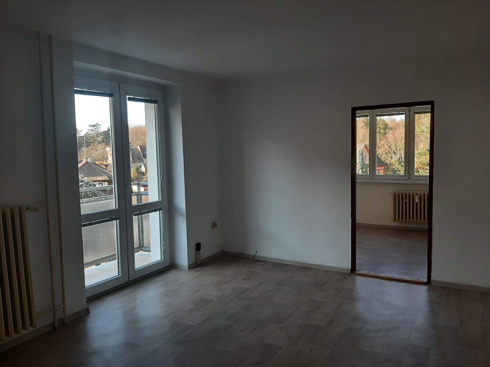 Pronájem bytu 3+1 66 m², Nepomucká, Plzeň, Plzeňský kraj Pronájem bytu 3+1 66 m², Nepomucká, Plzeň, Plzeňský kraj