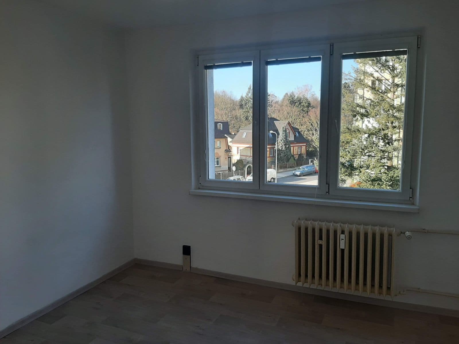 Pronájem bytu 3+1 66 m², Nepomucká, Plzeň, Plzeňský kraj Pronájem bytu 3+1 66 m², Nepomucká, Plzeň, Plzeňský kraj