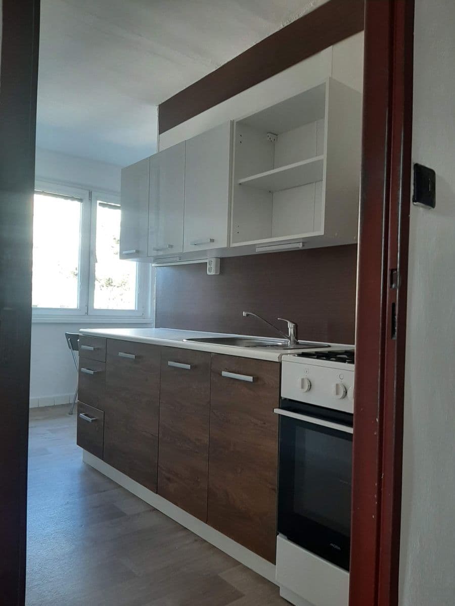 Pronájem bytu 3+1 66 m², Nepomucká, Plzeň, Plzeňský kraj Pronájem bytu 3+1 66 m², Nepomucká, Plzeň, Plzeňský kraj