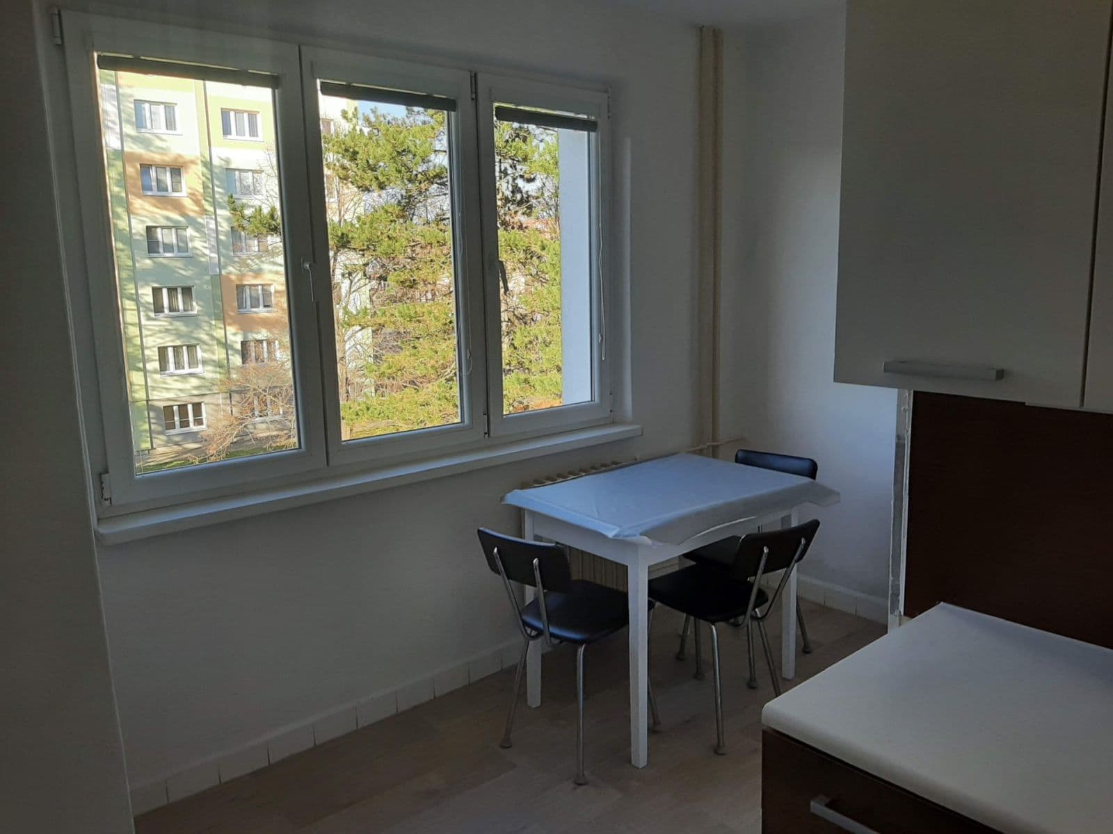 Pronájem bytu 3+1 66 m², Nepomucká, Plzeň, Plzeňský kraj Pronájem bytu 3+1 66 m², Nepomucká, Plzeň, Plzeňský kraj