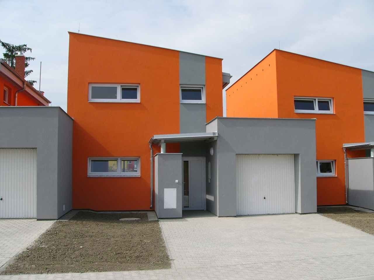 Pronájem domu 120 m², pozemek 100 m², Na Dolech, Jihlava, Kraj Vysočina Pronájem domu 120 m², pozemek 100 m², Na Dolech, Jihlava, Kraj Vysočina