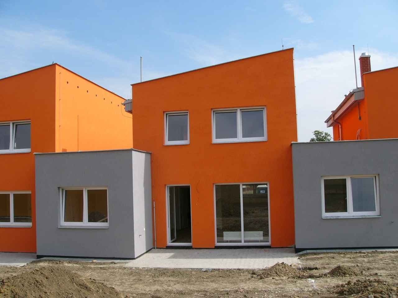 Pronájem domu 120 m², pozemek 100 m², Na Dolech, Jihlava, Kraj Vysočina Pronájem domu 120 m², pozemek 100 m², Na Dolech, Jihlava, Kraj Vysočina