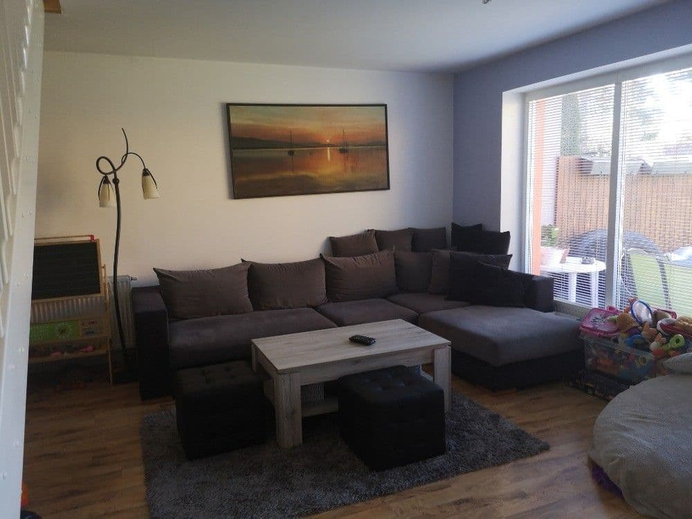 Pronájem domu 120 m², pozemek 100 m², Na Dolech, Jihlava, Kraj Vysočina Pronájem domu 120 m², pozemek 100 m², Na Dolech, Jihlava, Kraj Vysočina