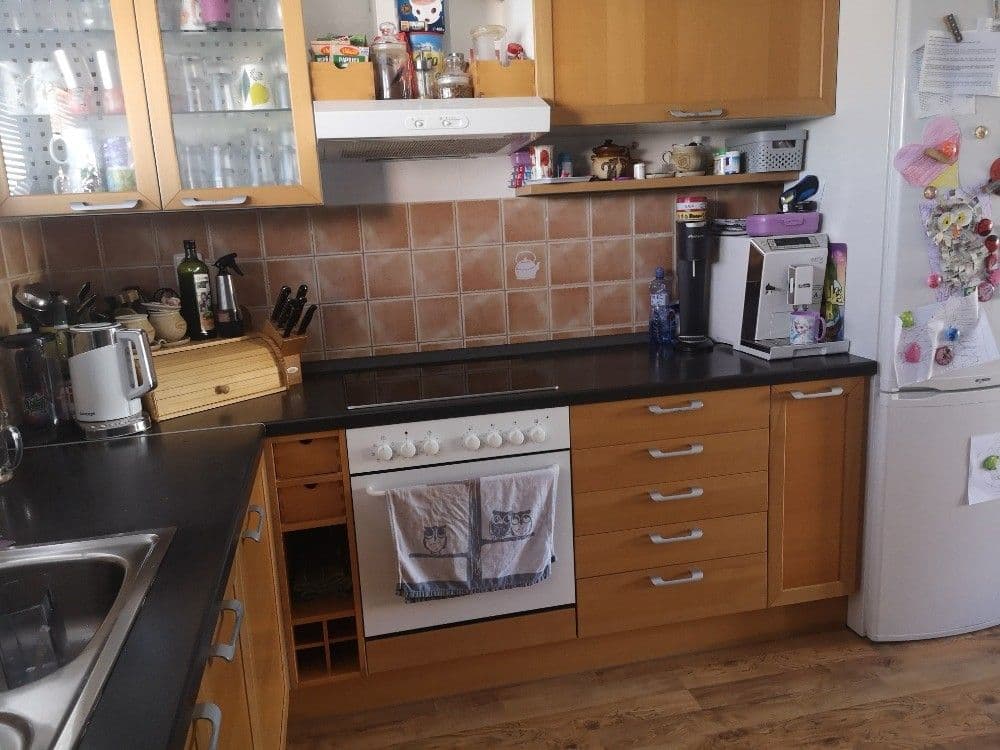 Pronájem domu 120 m², pozemek 100 m², Na Dolech, Jihlava, Kraj Vysočina Pronájem domu 120 m², pozemek 100 m², Na Dolech, Jihlava, Kraj Vysočina