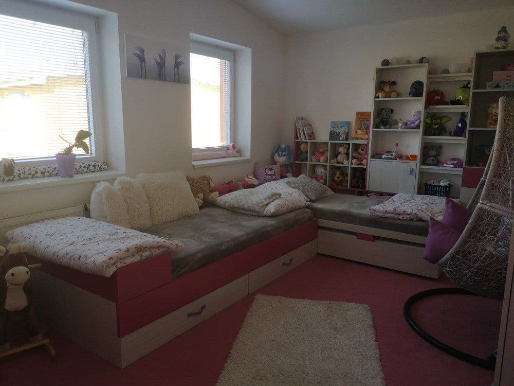 Pronájem domu 120 m², pozemek 100 m², Na Dolech, Jihlava, Kraj Vysočina Pronájem domu 120 m², pozemek 100 m², Na Dolech, Jihlava, Kraj Vysočina