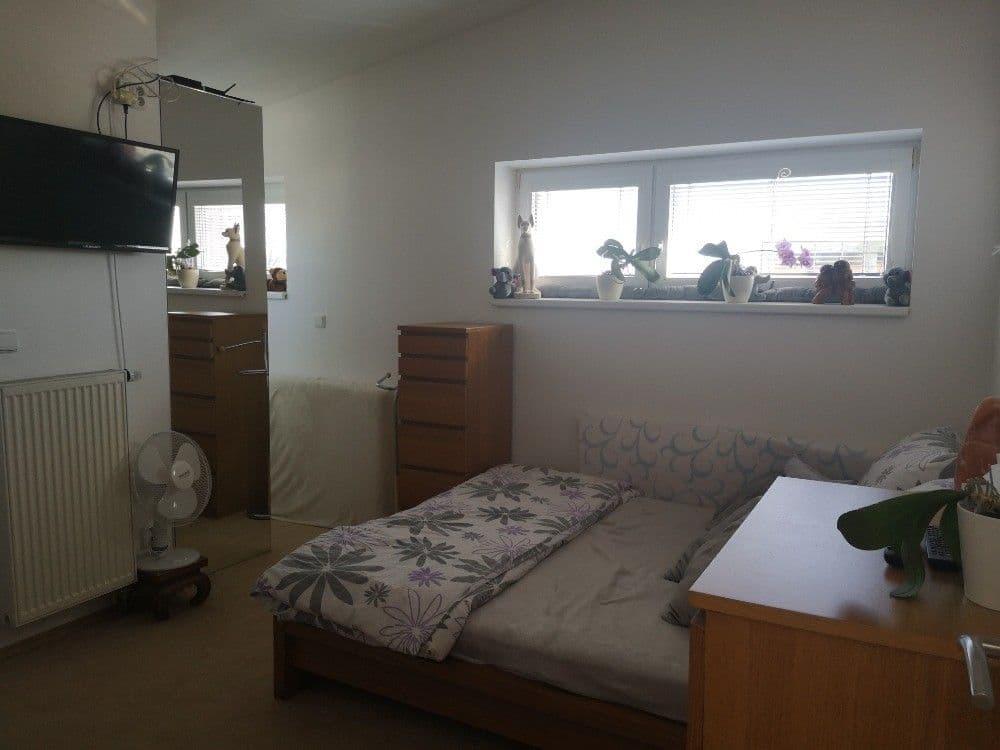 Pronájem domu 120 m², pozemek 100 m², Na Dolech, Jihlava, Kraj Vysočina Pronájem domu 120 m², pozemek 100 m², Na Dolech, Jihlava, Kraj Vysočina