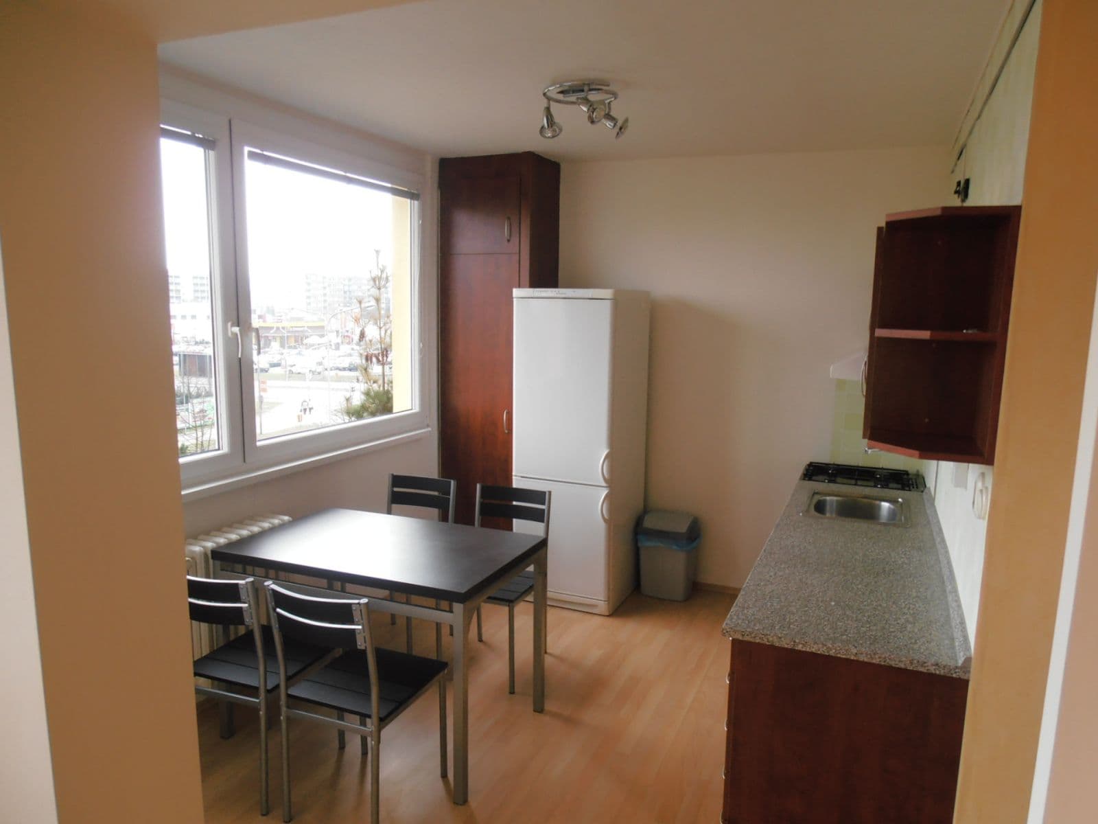 Prodej bytu 1+1 43 m², Havlíčkova, Mladá Boleslav, Středočeský kraj Prodej bytu 1+1 43 m², Havlíčkova, Mladá Boleslav, Středočeský kraj