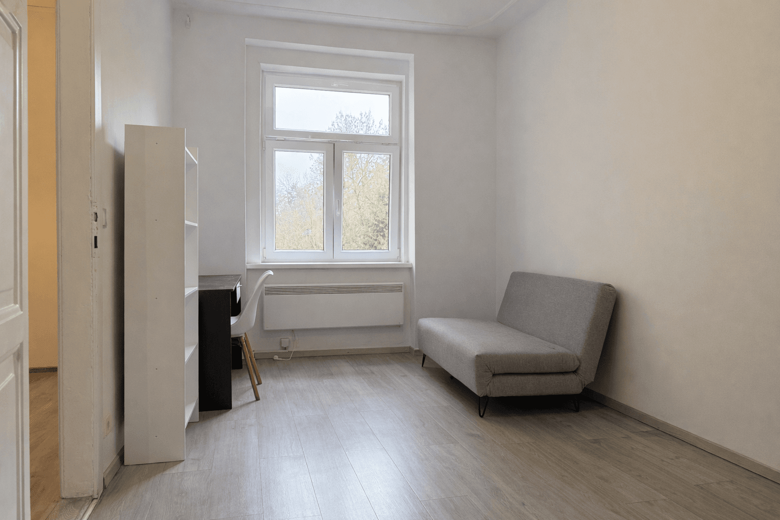 Pronájem bytu 2+1 60 m², Nuselská, Praha, Praha Pronájem bytu 2+1 60 m², Nuselská, Praha, Praha