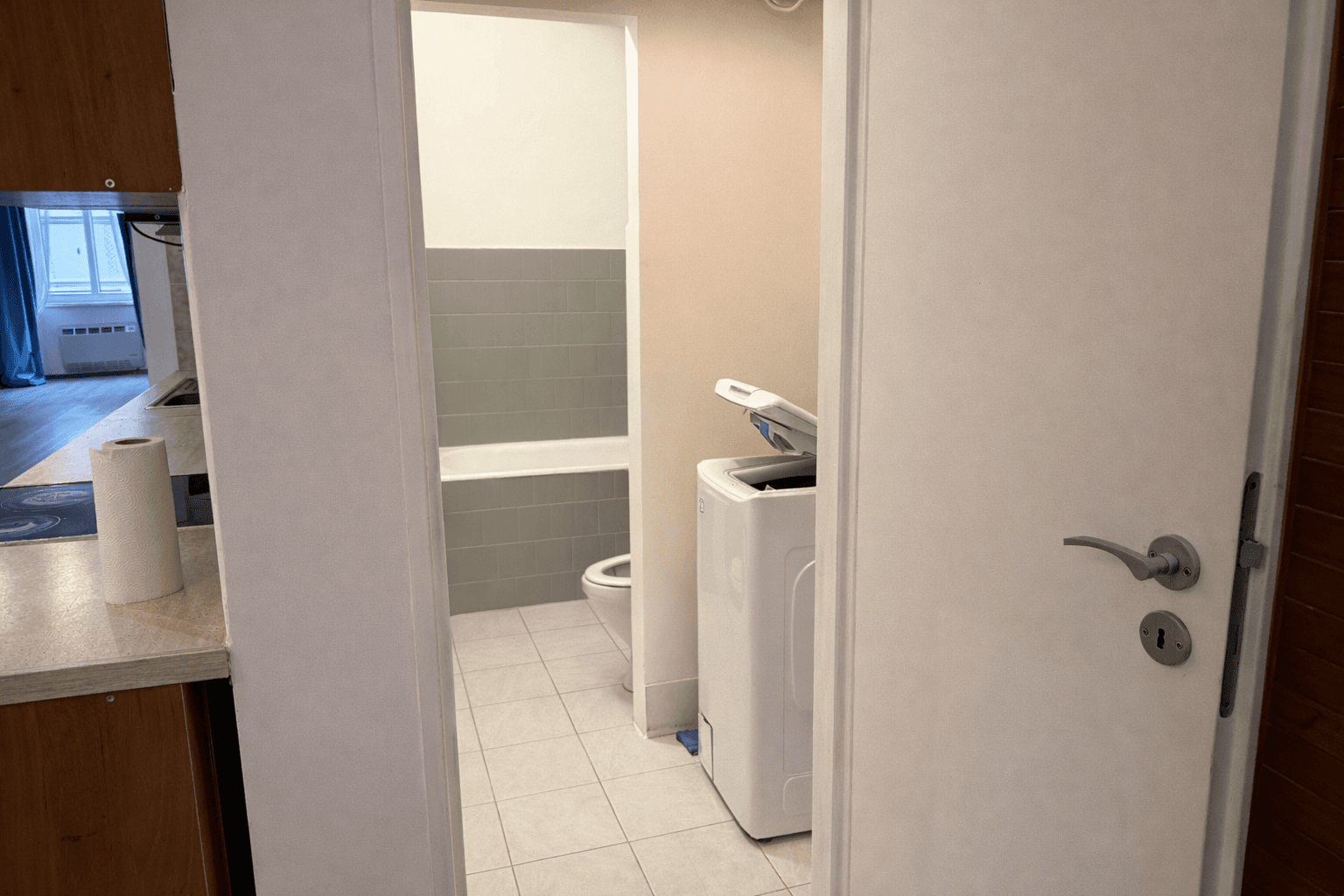 Pronájem bytu 2+1 60 m², Nuselská, Praha, Praha Pronájem bytu 2+1 60 m², Nuselská, Praha, Praha