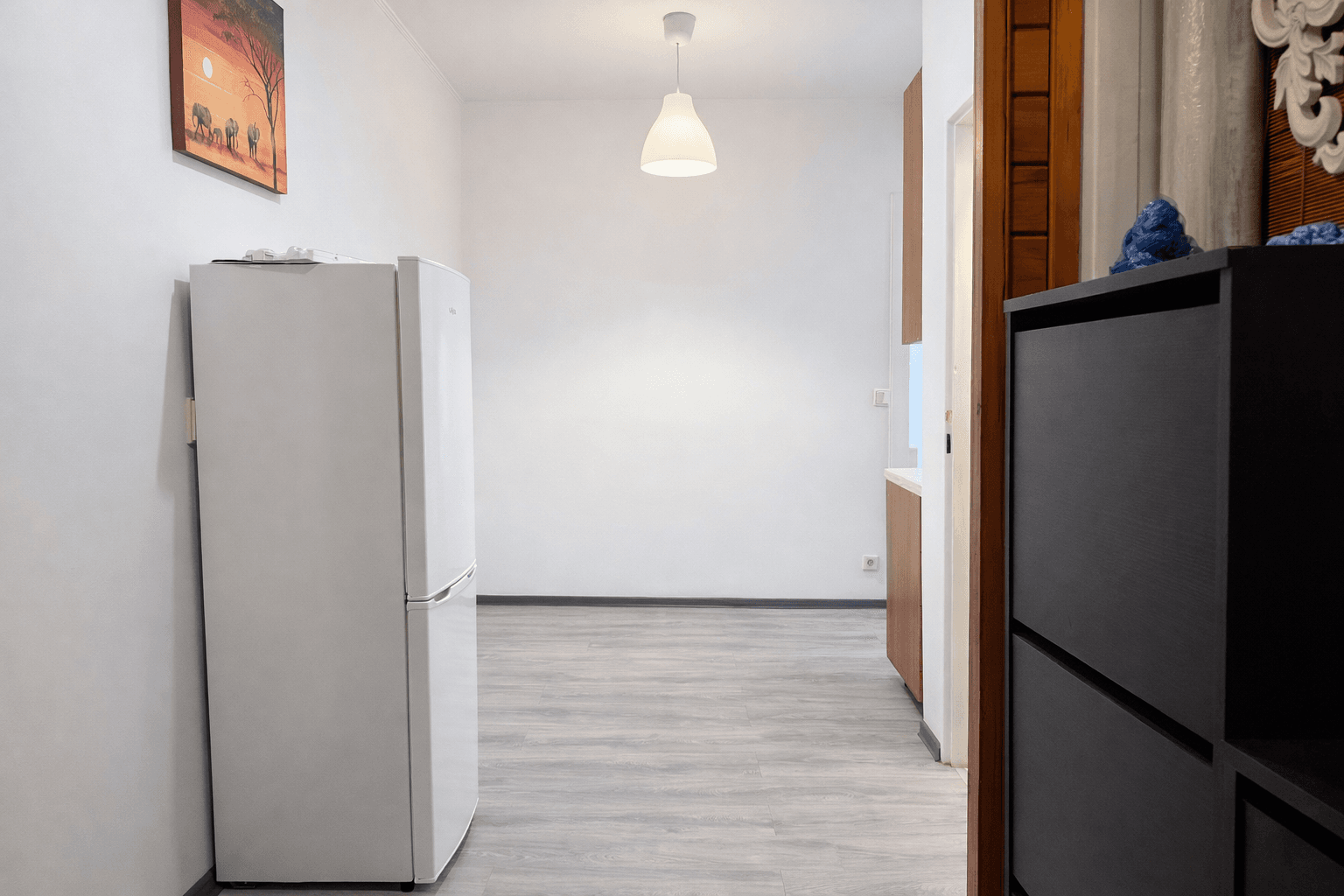 Pronájem bytu 2+1 60 m², Nuselská, Praha, Praha Pronájem bytu 2+1 60 m², Nuselská, Praha, Praha