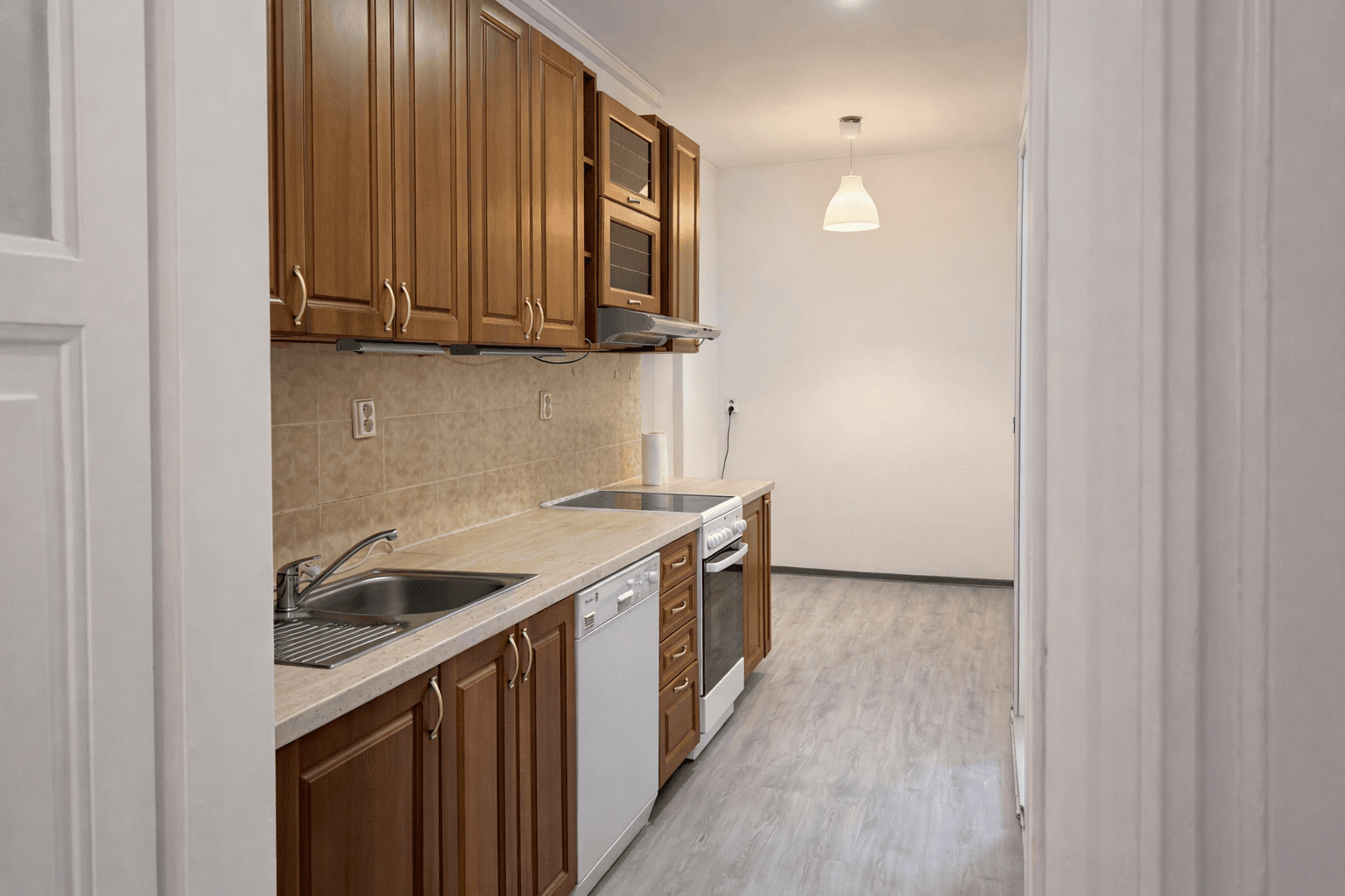 Pronájem bytu 2+1 60 m², Nuselská, Praha, Praha Pronájem bytu 2+1 60 m², Nuselská, Praha, Praha