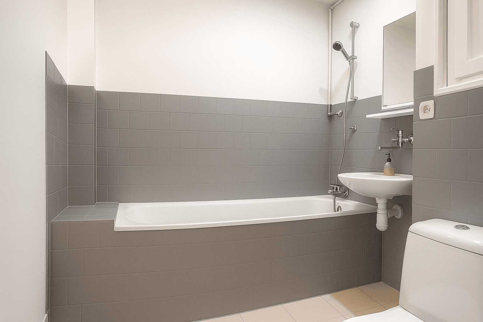 Pronájem bytu 2+1 60 m², Nuselská, Praha, Praha Pronájem bytu 2+1 60 m², Nuselská, Praha, Praha