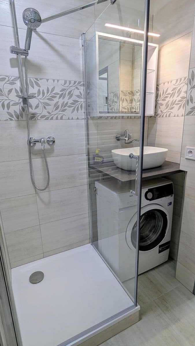 Pronájem bytu 2+kk 47 m², Bratří Čapků, Uničov, Olomoucký kraj Pronájem bytu 2+kk 47 m², Bratří Čapků, Uničov, Olomoucký kraj