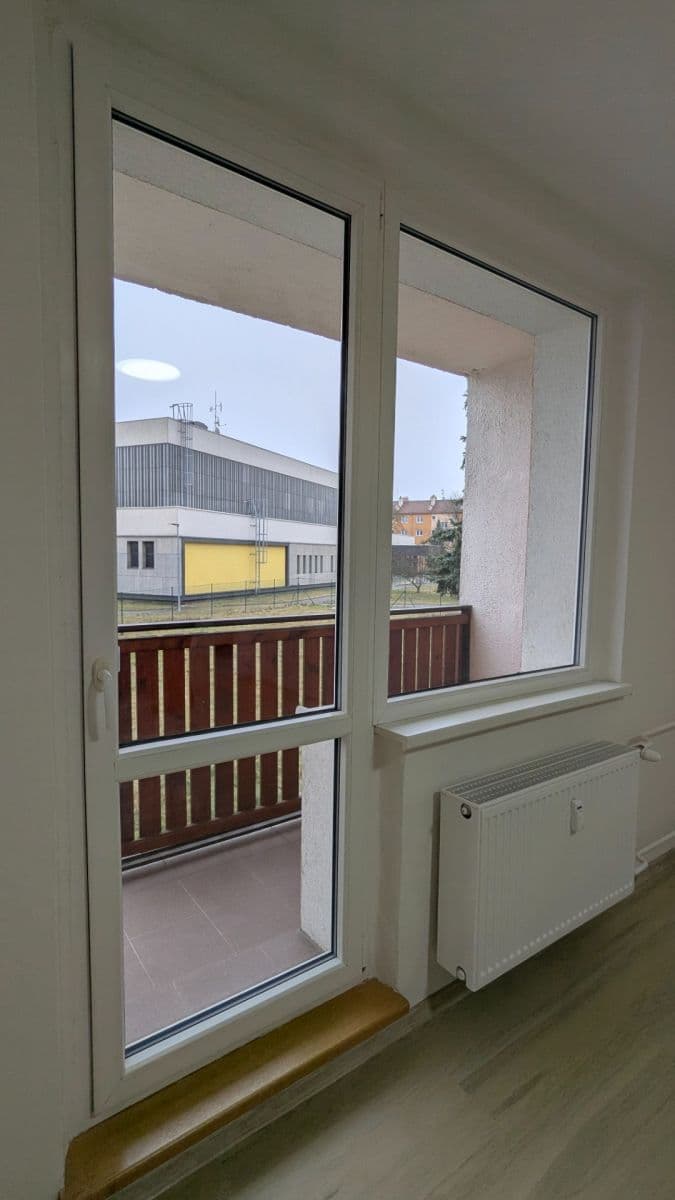 Pronájem bytu 2+kk 47 m², Bratří Čapků, Uničov, Olomoucký kraj Pronájem bytu 2+kk 47 m², Bratří Čapků, Uničov, Olomoucký kraj