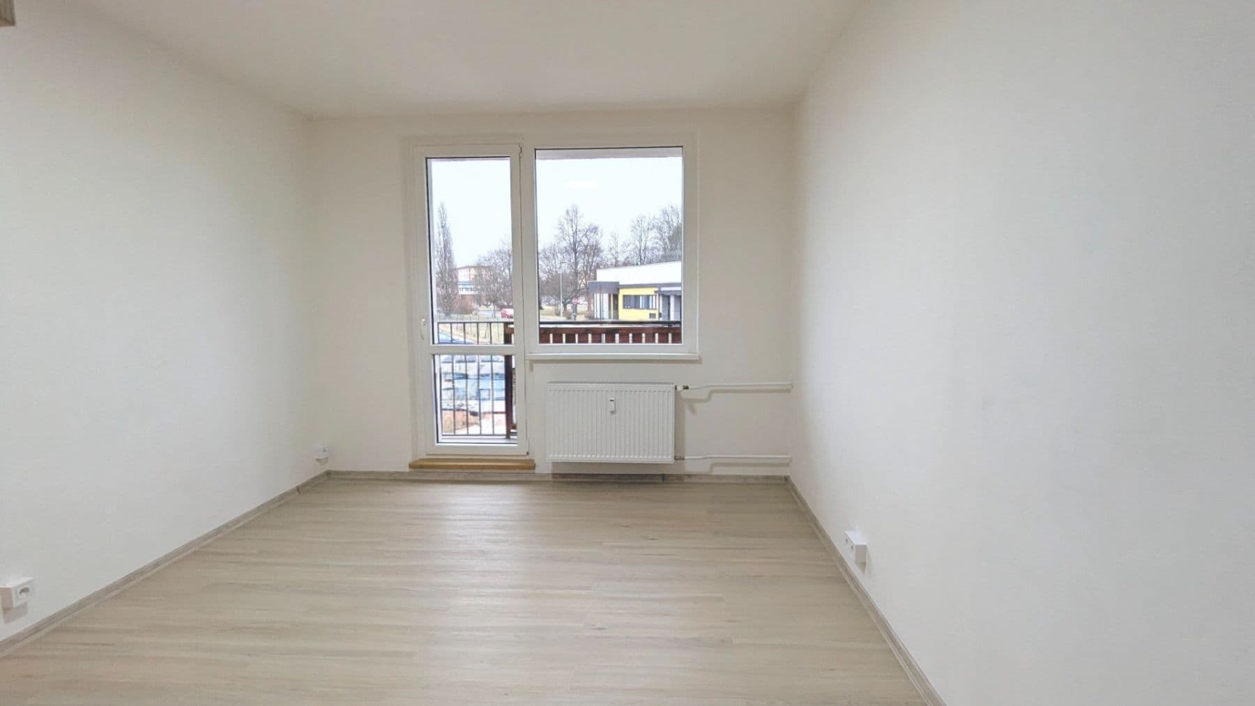Pronájem bytu 2+kk 47 m², Bratří Čapků, Uničov, Olomoucký kraj Pronájem bytu 2+kk 47 m², Bratří Čapků, Uničov, Olomoucký kraj