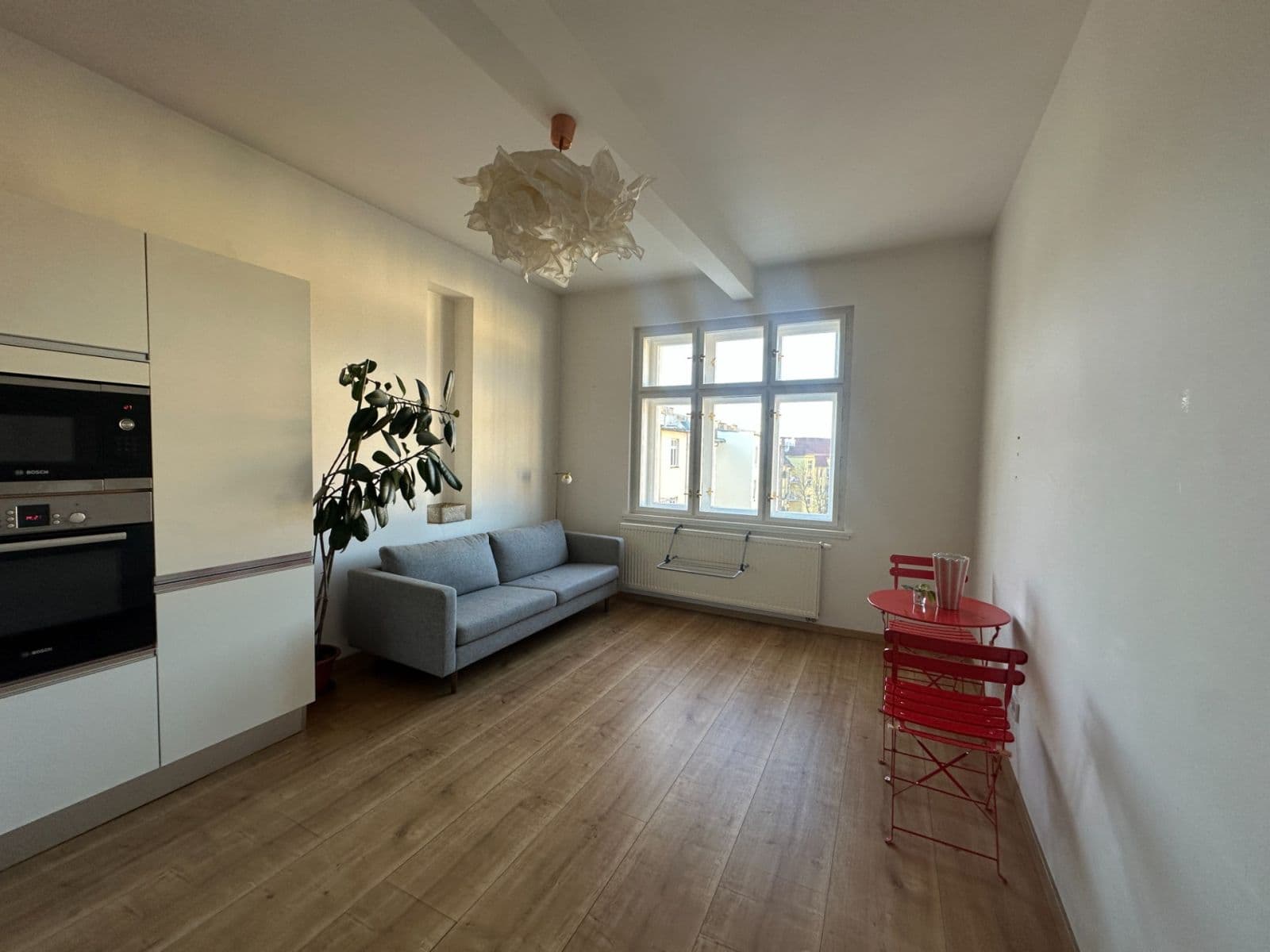 Pronájem bytu 2+kk 49 m², Masarykovo nám., Hradec Králové, Královéhradecký kraj Pronájem bytu 2+kk 49 m², Masarykovo nám., Hradec Králové, Královéhradecký kraj