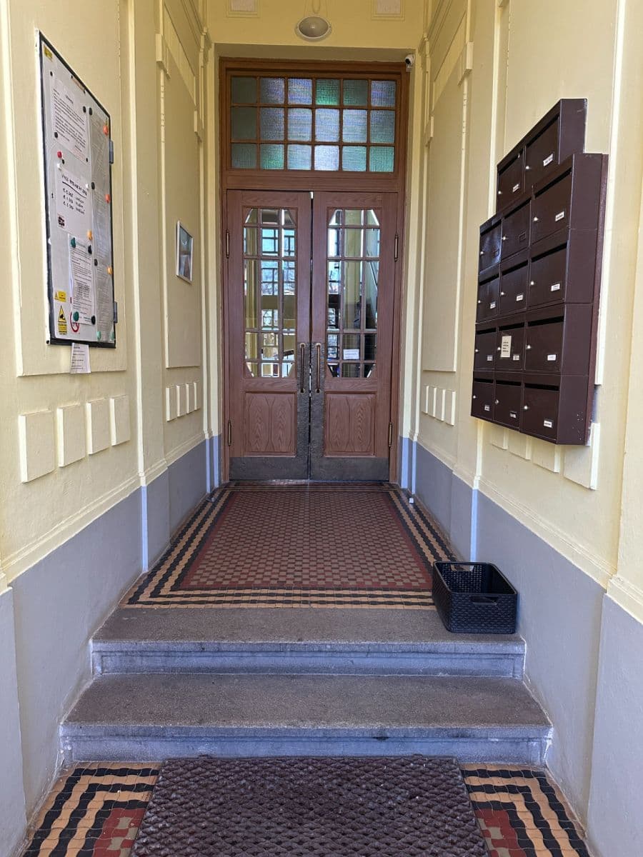 Pronájem bytu 2+kk 49 m², Masarykovo nám., Hradec Králové, Královéhradecký kraj Pronájem bytu 2+kk 49 m², Masarykovo nám., Hradec Králové, Královéhradecký kraj