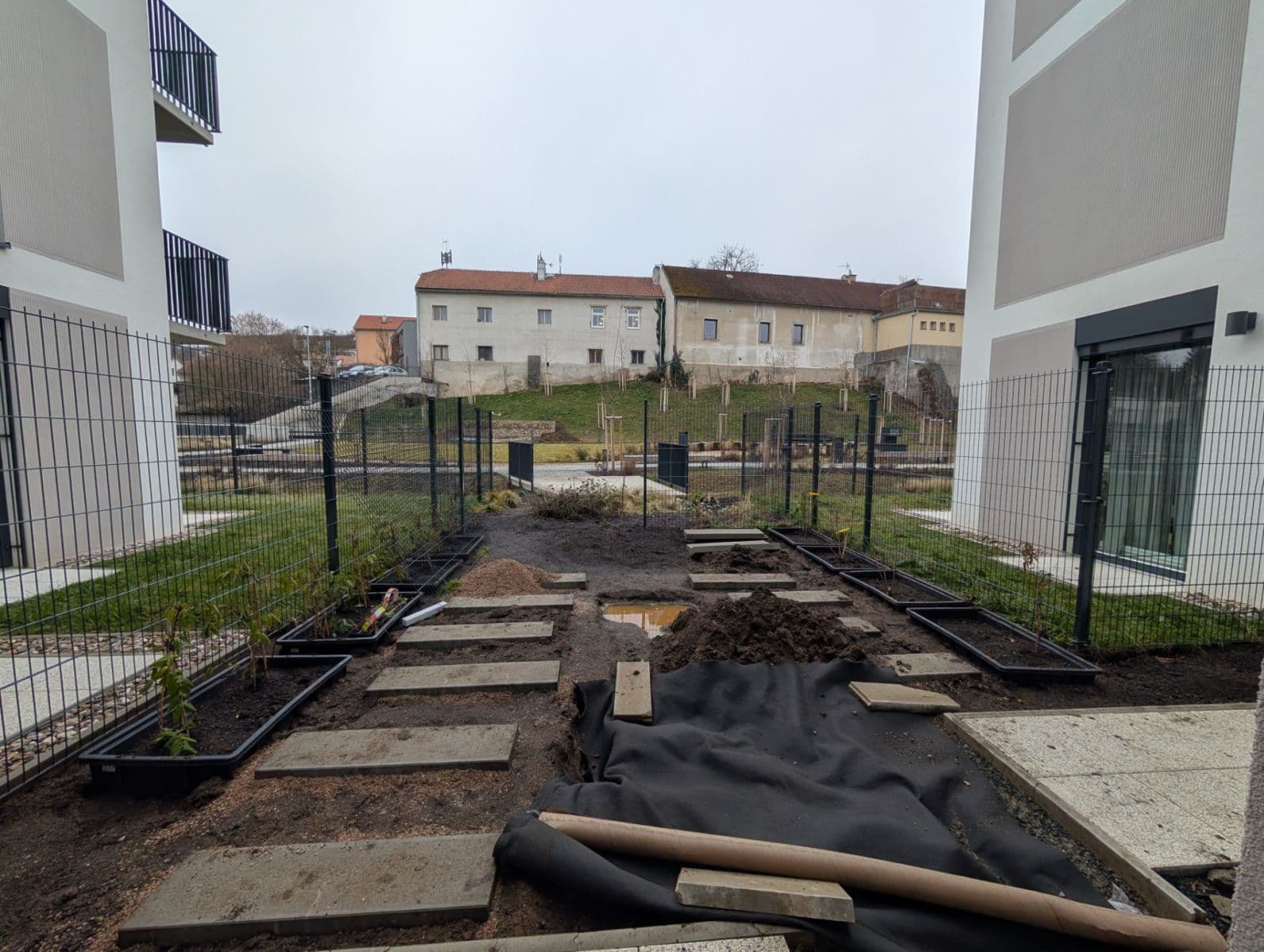 Pronájem bytu 2+kk 57 m², Lysolajské údolí, Praha, Praha Pronájem bytu 2+kk 57 m², Lysolajské údolí, Praha, Praha