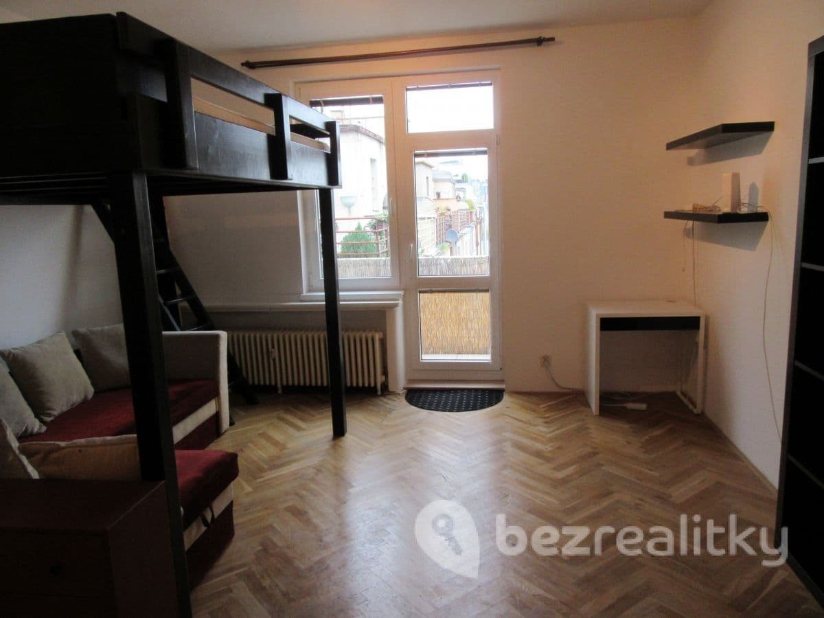 Pronájem bytu 1+kk 32 m², Tusarova, Praha, Praha Pronájem bytu 1+kk 32 m², Tusarova, Praha, Praha