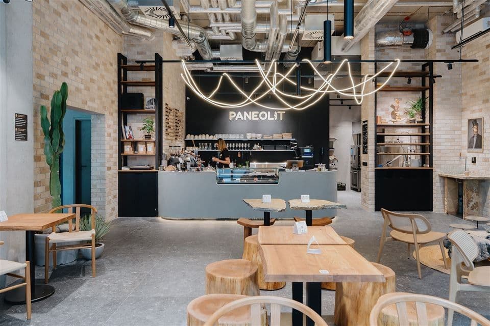 Pronájem bytu 1+kk 35 m², Bratislavská, Brno, Jihomoravský kraj Pronájem bytu 1+kk 35 m², Bratislavská, Brno, Jihomoravský kraj