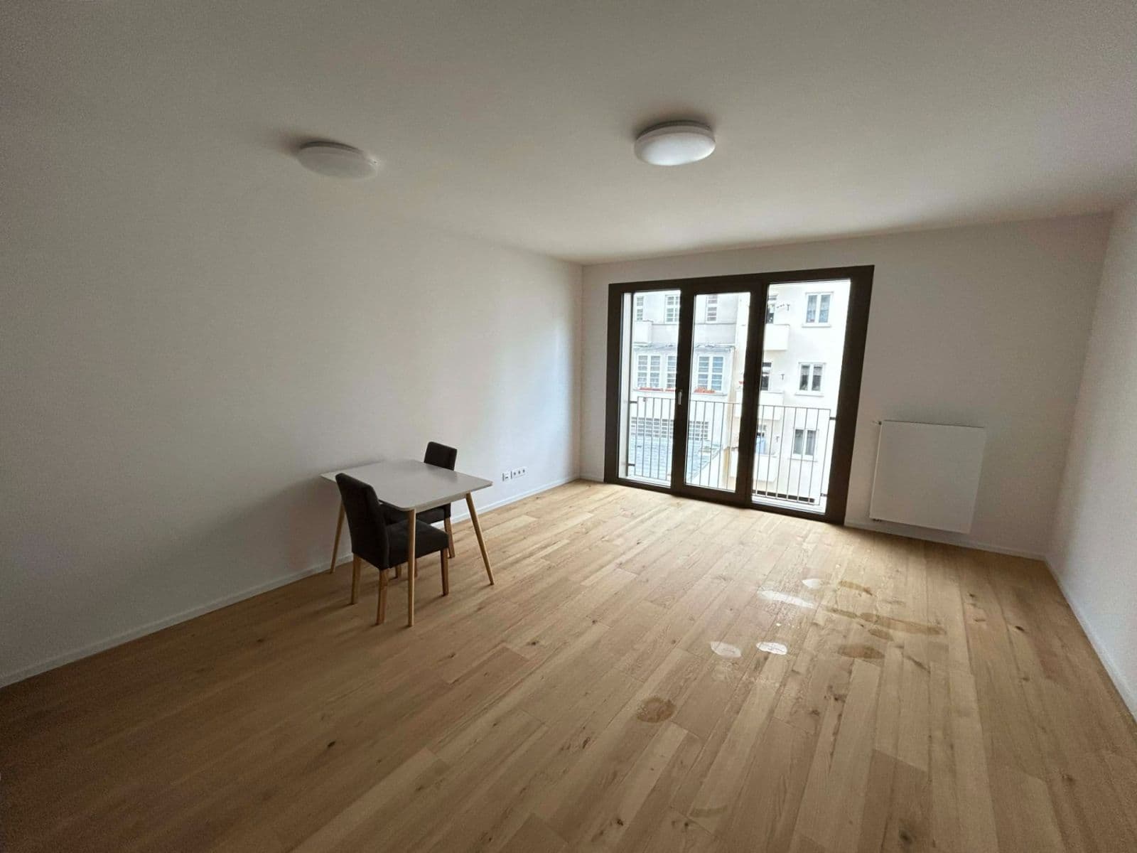 Pronájem bytu 1+kk 35 m², Bratislavská, Brno, Jihomoravský kraj Pronájem bytu 1+kk 35 m², Bratislavská, Brno, Jihomoravský kraj