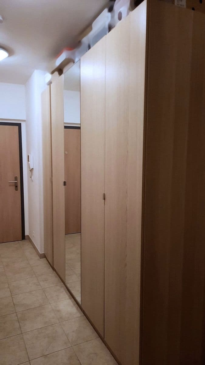 Pronájem bytu 2+kk 65 m², Kurta Konráda, Praha, Praha Pronájem bytu 2+kk 65 m², Kurta Konráda, Praha, Praha