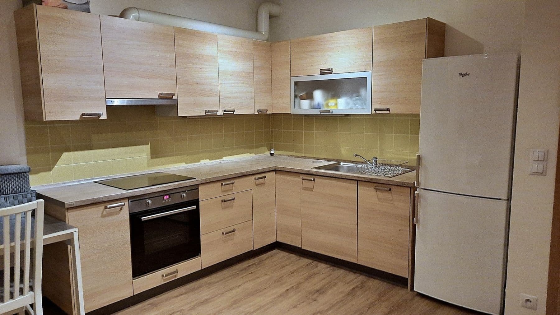 Pronájem bytu 2+kk 65 m², Kurta Konráda, Praha, Praha Pronájem bytu 2+kk 65 m², Kurta Konráda, Praha, Praha