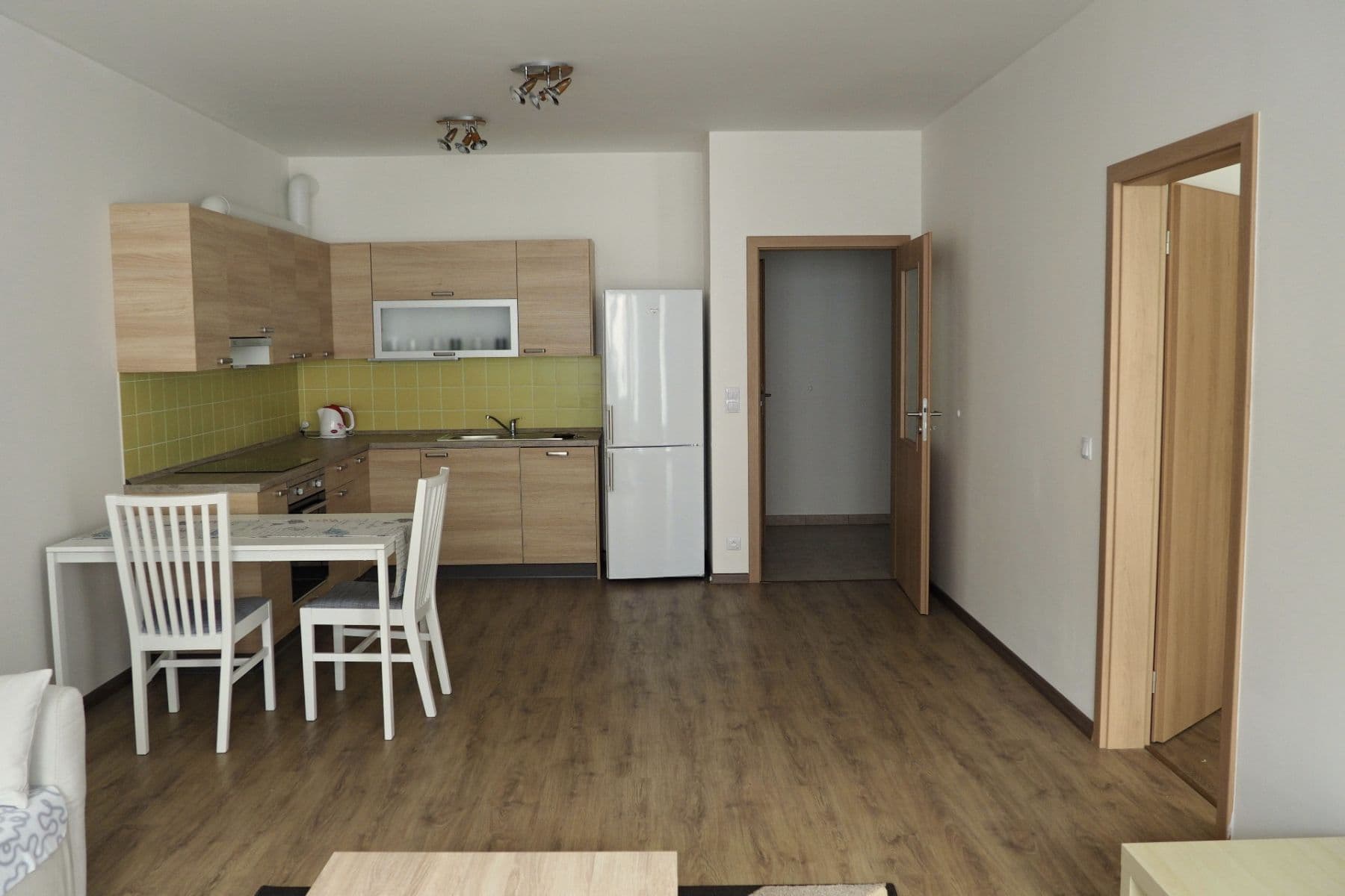 Pronájem bytu 2+kk 65 m², Kurta Konráda, Praha, Praha Pronájem bytu 2+kk 65 m², Kurta Konráda, Praha, Praha