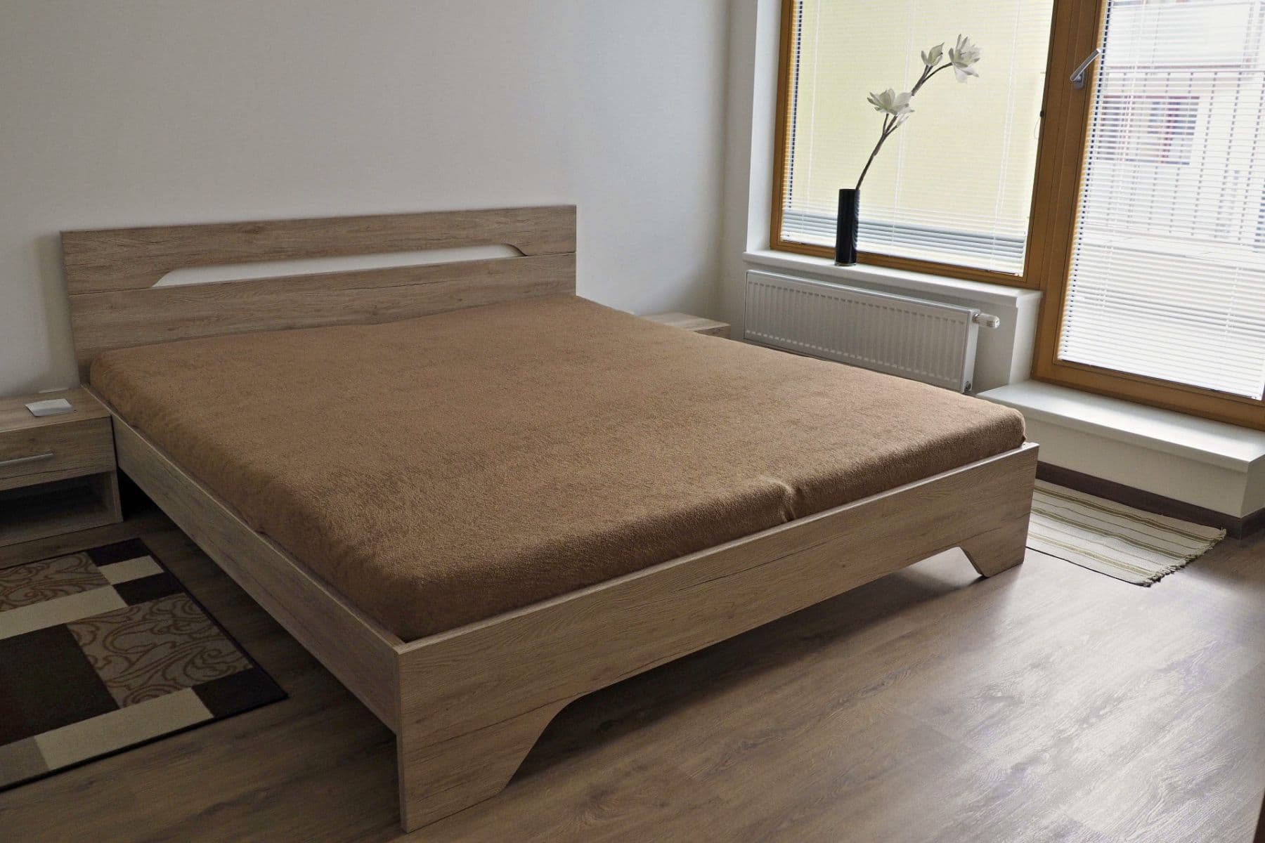 Pronájem bytu 2+kk 65 m², Kurta Konráda, Praha, Praha Pronájem bytu 2+kk 65 m², Kurta Konráda, Praha, Praha