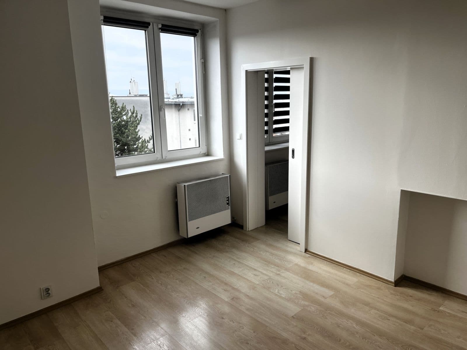 Pronájem bytu 2+kk 45 m², Bendlova, Brno, Jihomoravský kraj Pronájem bytu 2+kk 45 m², Bendlova, Brno, Jihomoravský kraj