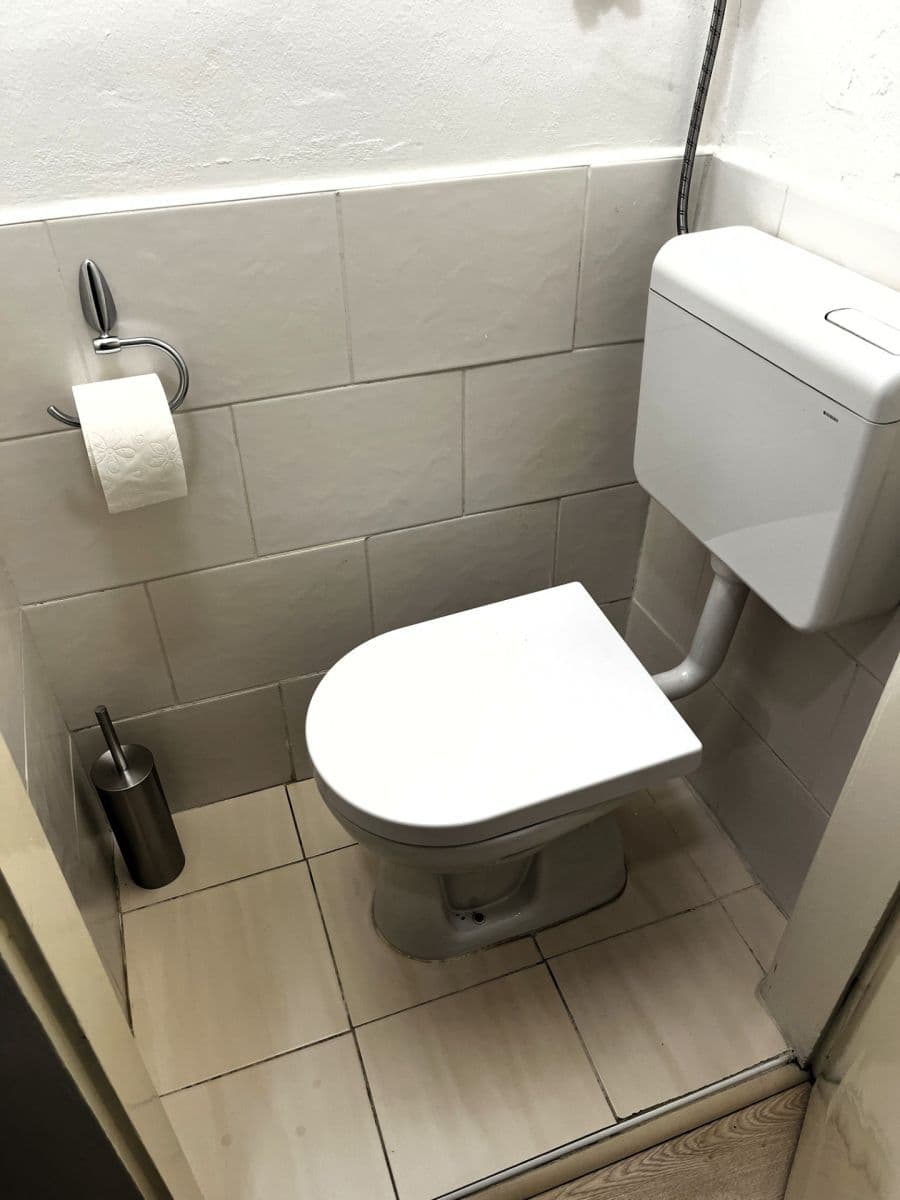 Pronájem bytu 2+kk 45 m², Bendlova, Brno, Jihomoravský kraj Pronájem bytu 2+kk 45 m², Bendlova, Brno, Jihomoravský kraj