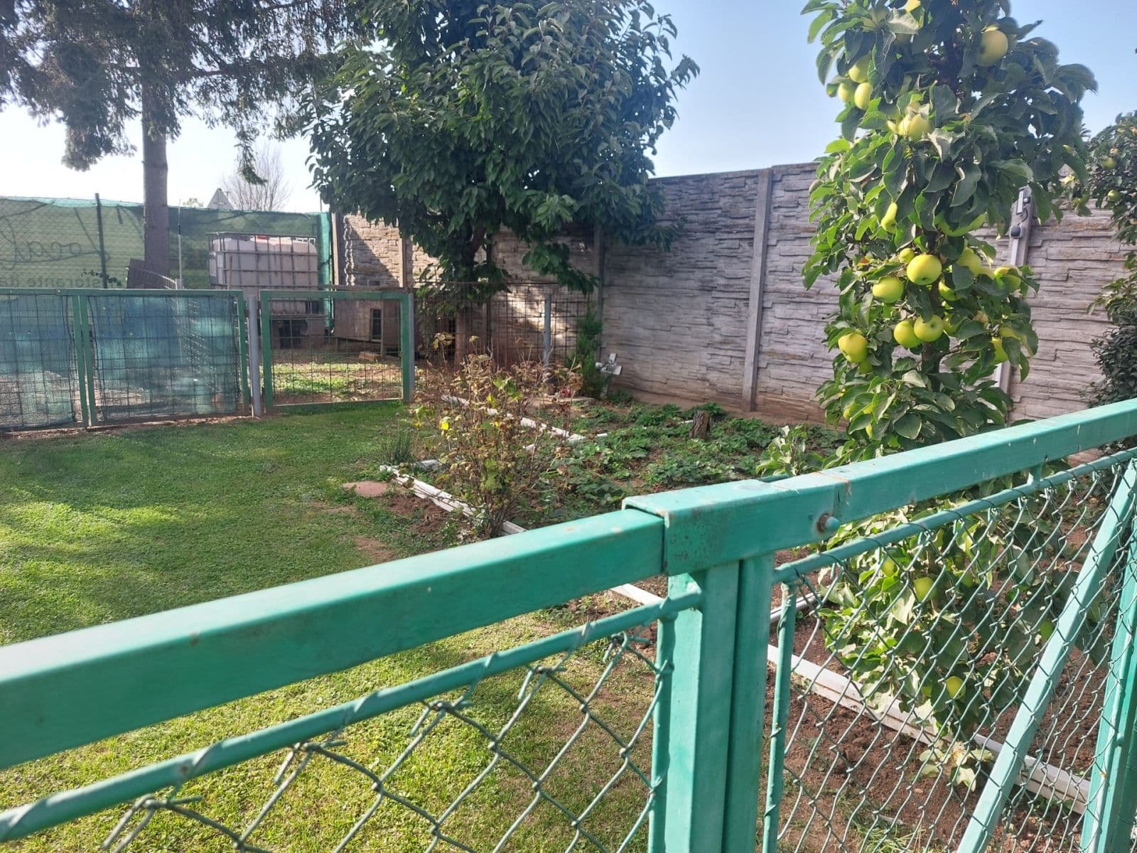 Pronájem domu 220 m², pozemek 883 m², Tyršova náves, Vysoký Újezd, Středočeský kraj Pronájem domu 220 m², pozemek 883 m², Tyršova náves, Vysoký Újezd, Středočeský kraj