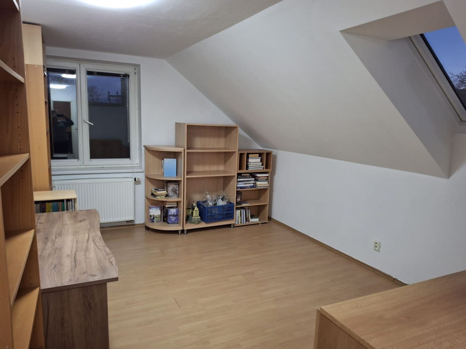 Pronájem domu 220 m², pozemek 883 m², Tyršova náves, Vysoký Újezd, Středočeský kraj Pronájem domu 220 m², pozemek 883 m², Tyršova náves, Vysoký Újezd, Středočeský kraj