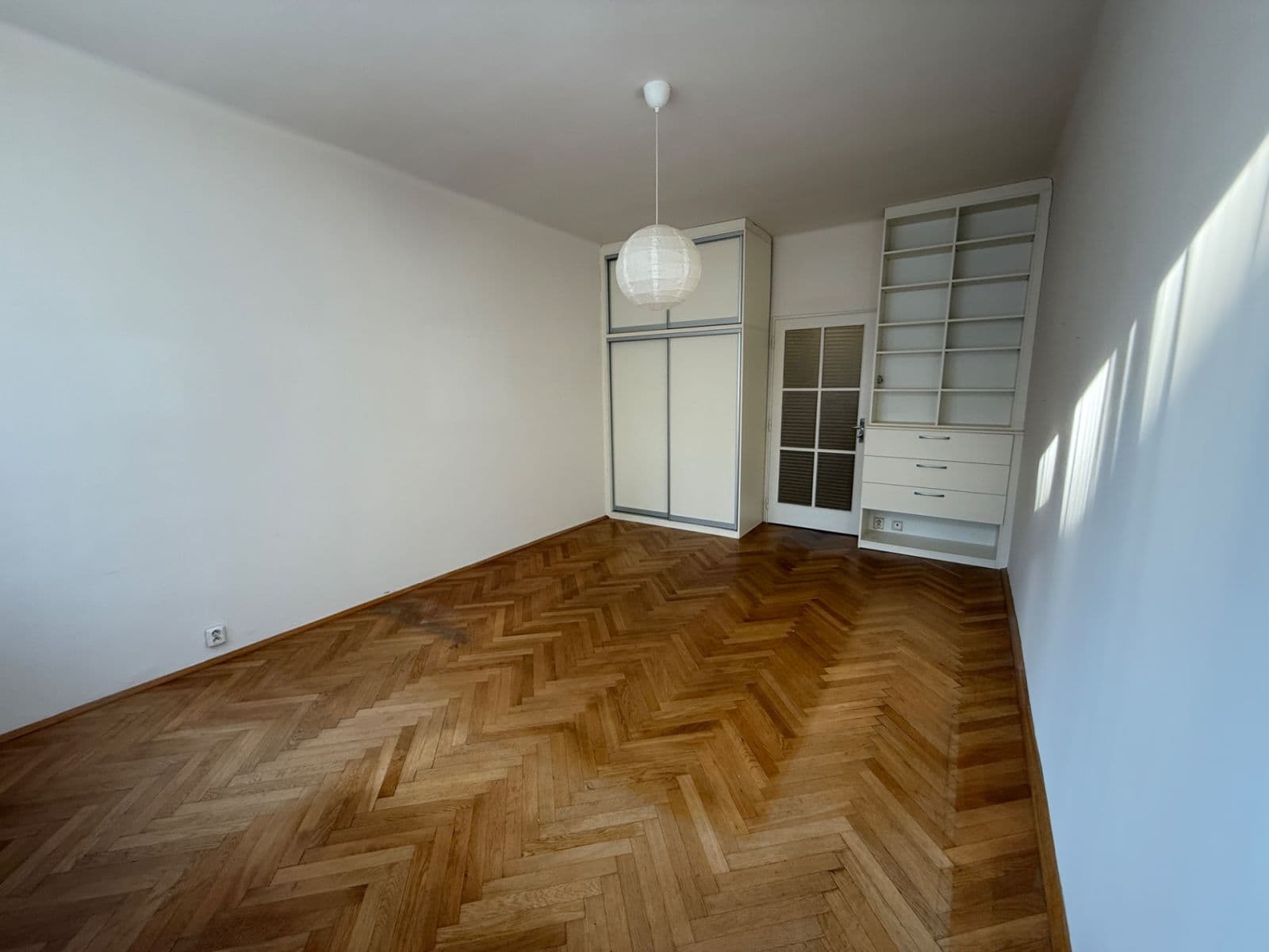 Pronájem bytu 1+kk 32 m², Opatovická, Praha, Praha Pronájem bytu 1+kk 32 m², Opatovická, Praha, Praha