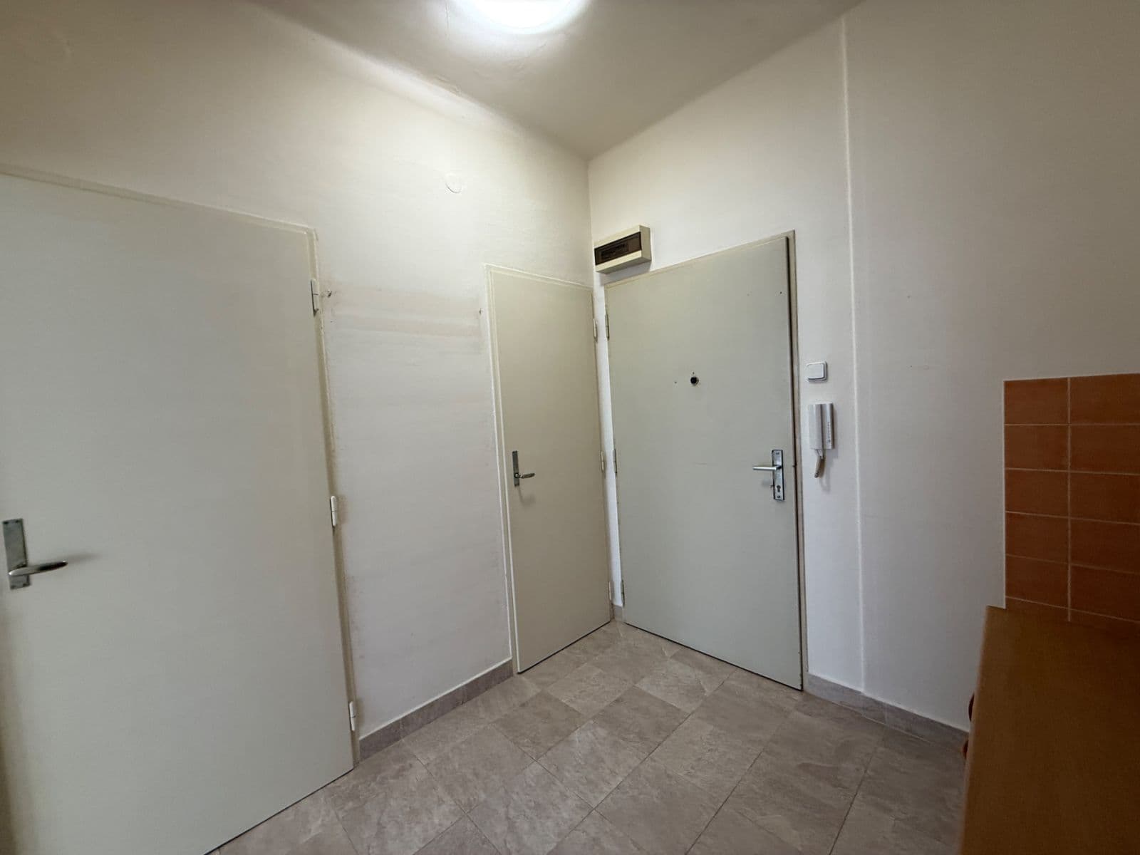 Pronájem bytu 1+kk 32 m², Opatovická, Praha, Praha Pronájem bytu 1+kk 32 m², Opatovická, Praha, Praha