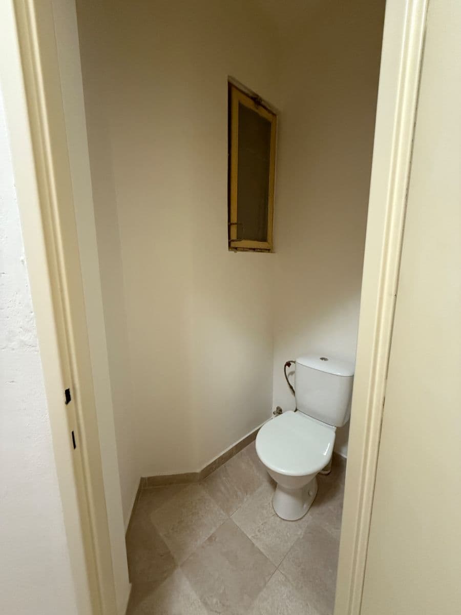 Pronájem bytu 1+kk 32 m², Opatovická, Praha, Praha Pronájem bytu 1+kk 32 m², Opatovická, Praha, Praha