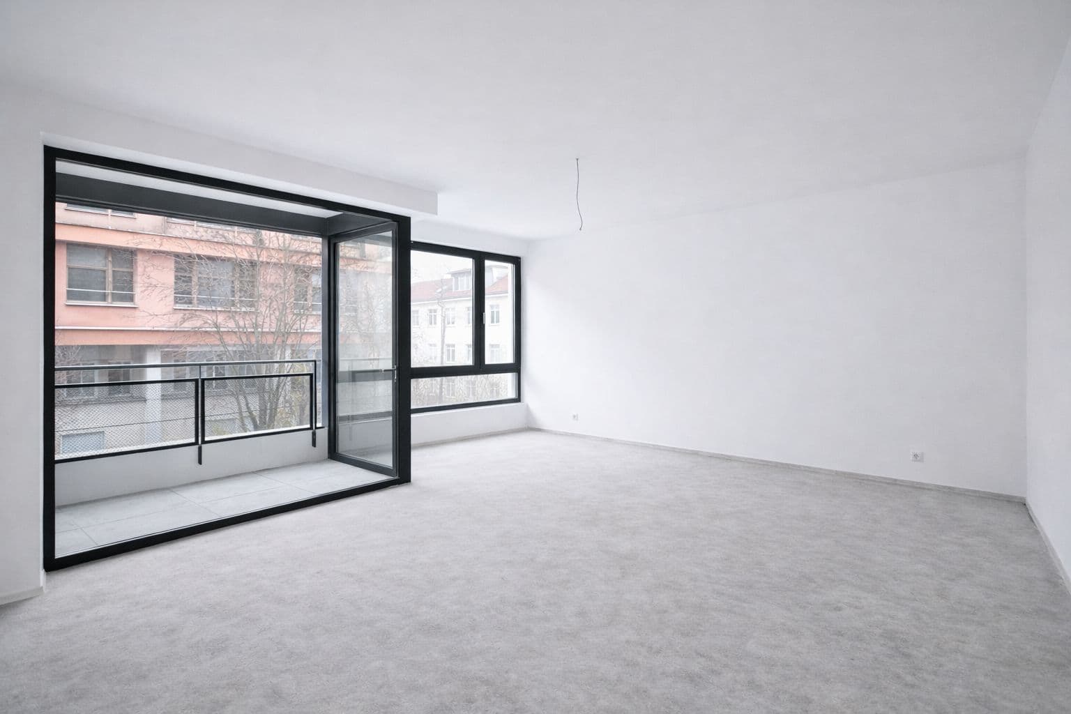 Prodej bytu 1+kk 41 m², Hartigova, Praha, Praha Prodej bytu 1+kk 41 m², Hartigova, Praha, Praha