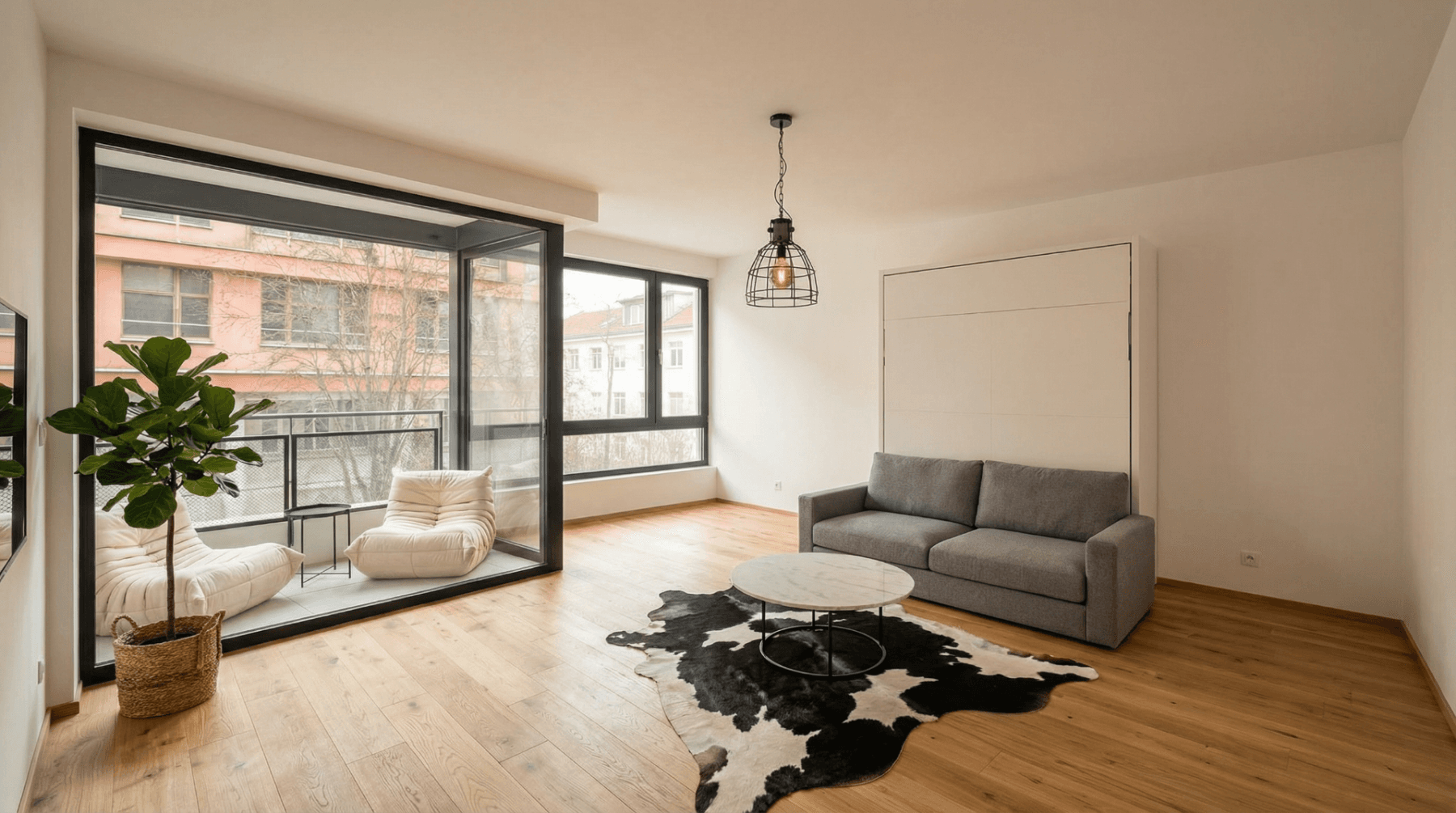 Prodej bytu 1+kk 41 m², Hartigova, Praha, Praha Prodej bytu 1+kk 41 m², Hartigova, Praha, Praha