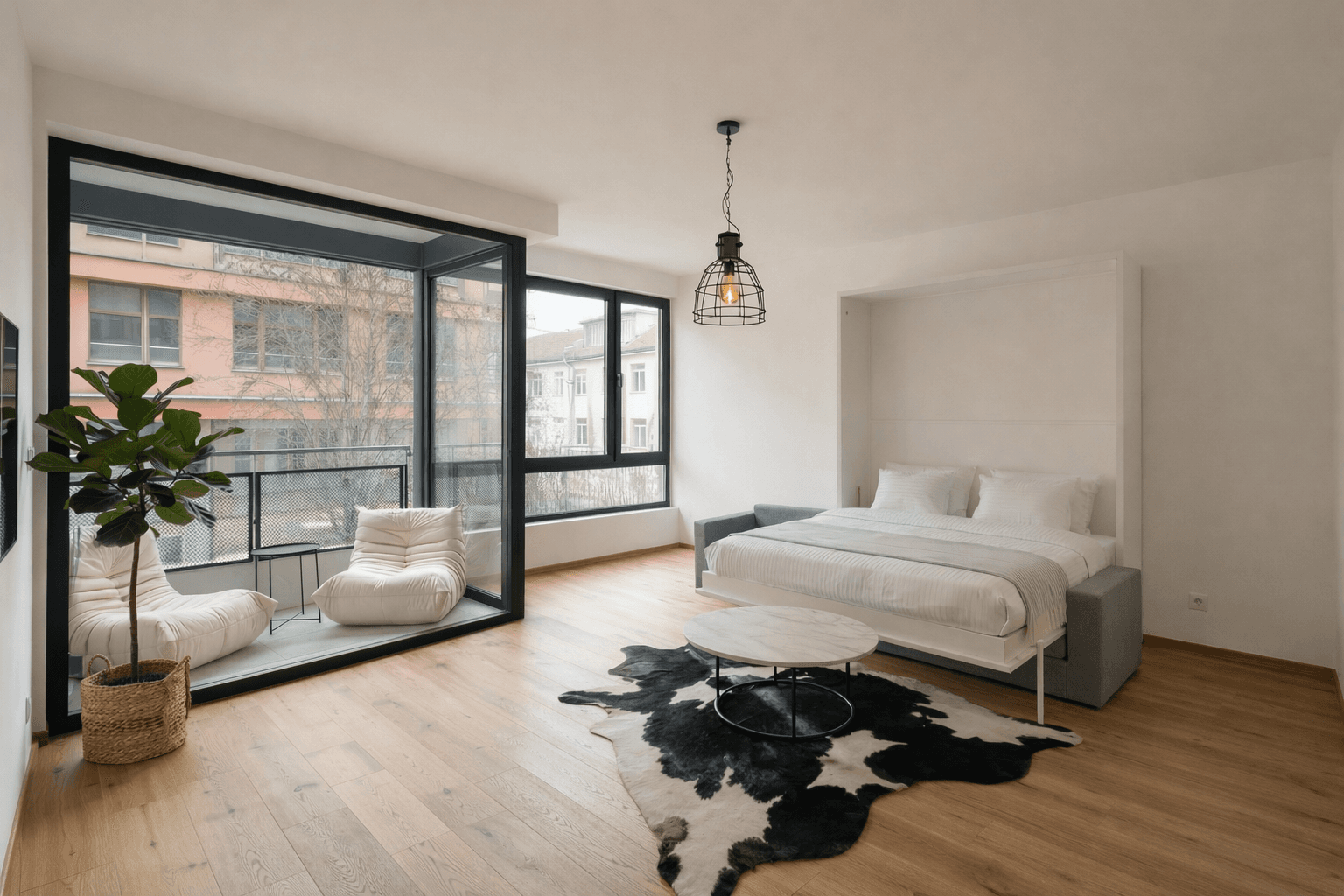 Prodej bytu 1+kk 41 m², Hartigova, Praha, Praha Prodej bytu 1+kk 41 m², Hartigova, Praha, Praha