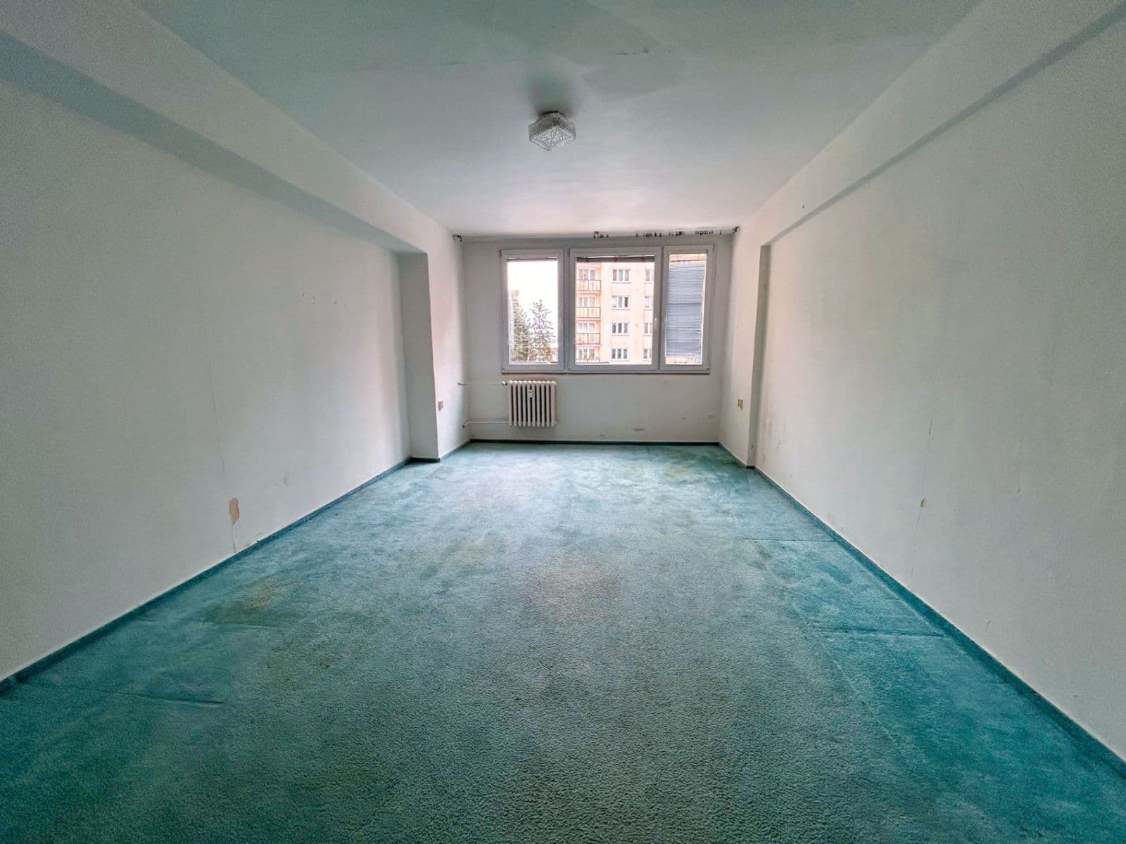 Prodej bytu 2+1 66 m², Na Bezděkově, Benešov, Středočeský kraj Prodej bytu 2+1 66 m², Na Bezděkově, Benešov, Středočeský kraj