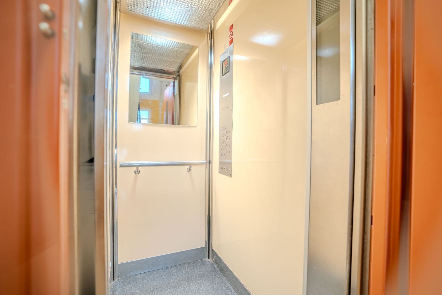 Prodej bytu 1+kk 30 m², Daškova, Praha, Praha Prodej bytu 1+kk 30 m², Daškova, Praha, Praha