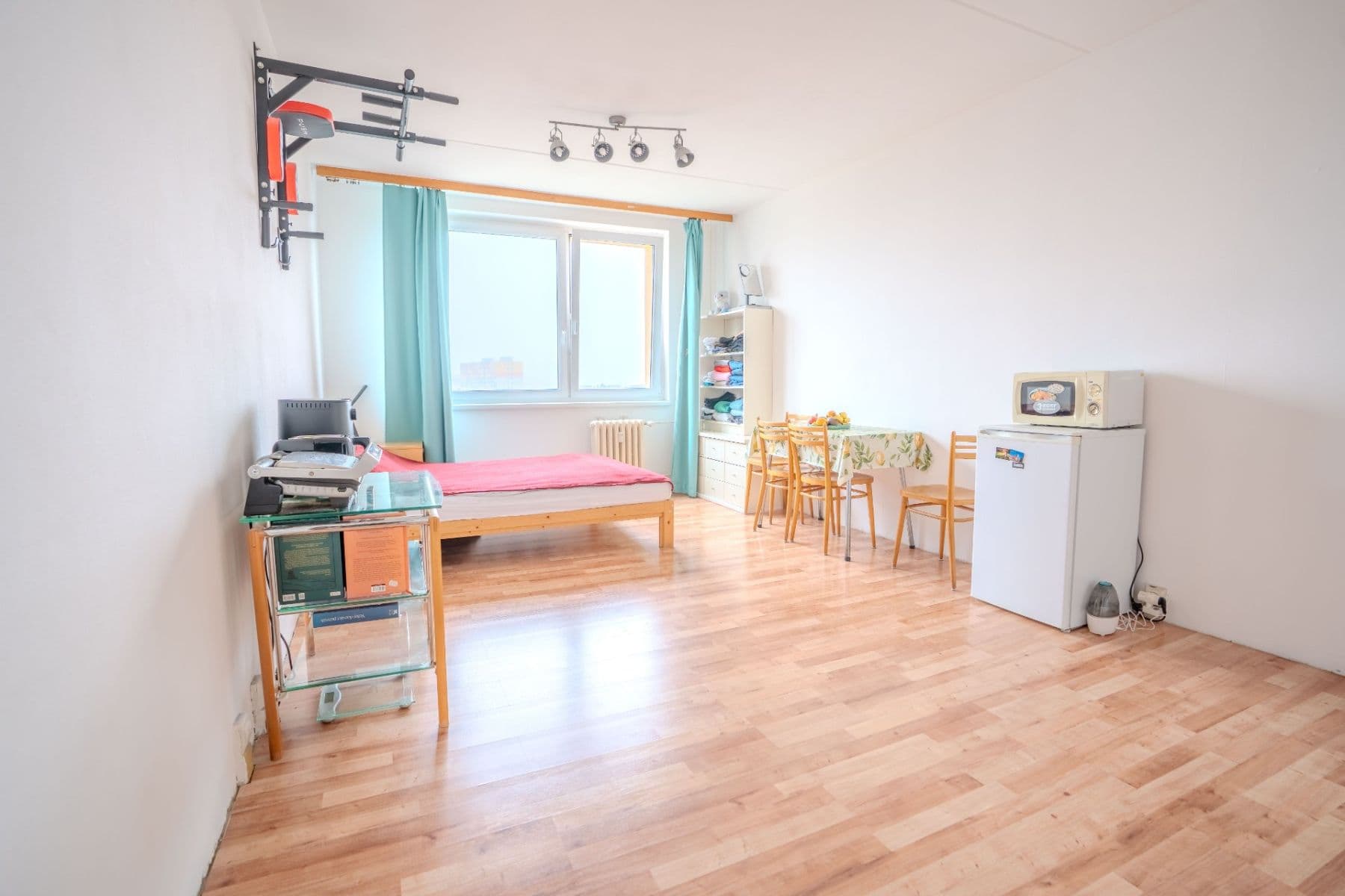 Prodej bytu 1+kk 30 m², Daškova, Praha, Praha Prodej bytu 1+kk 30 m², Daškova, Praha, Praha