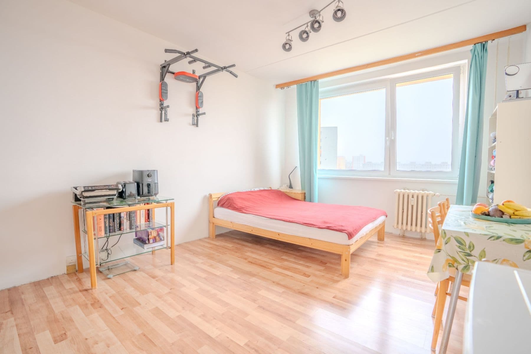 Prodej bytu 1+kk 30 m², Daškova, Praha, Praha Prodej bytu 1+kk 30 m², Daškova, Praha, Praha
