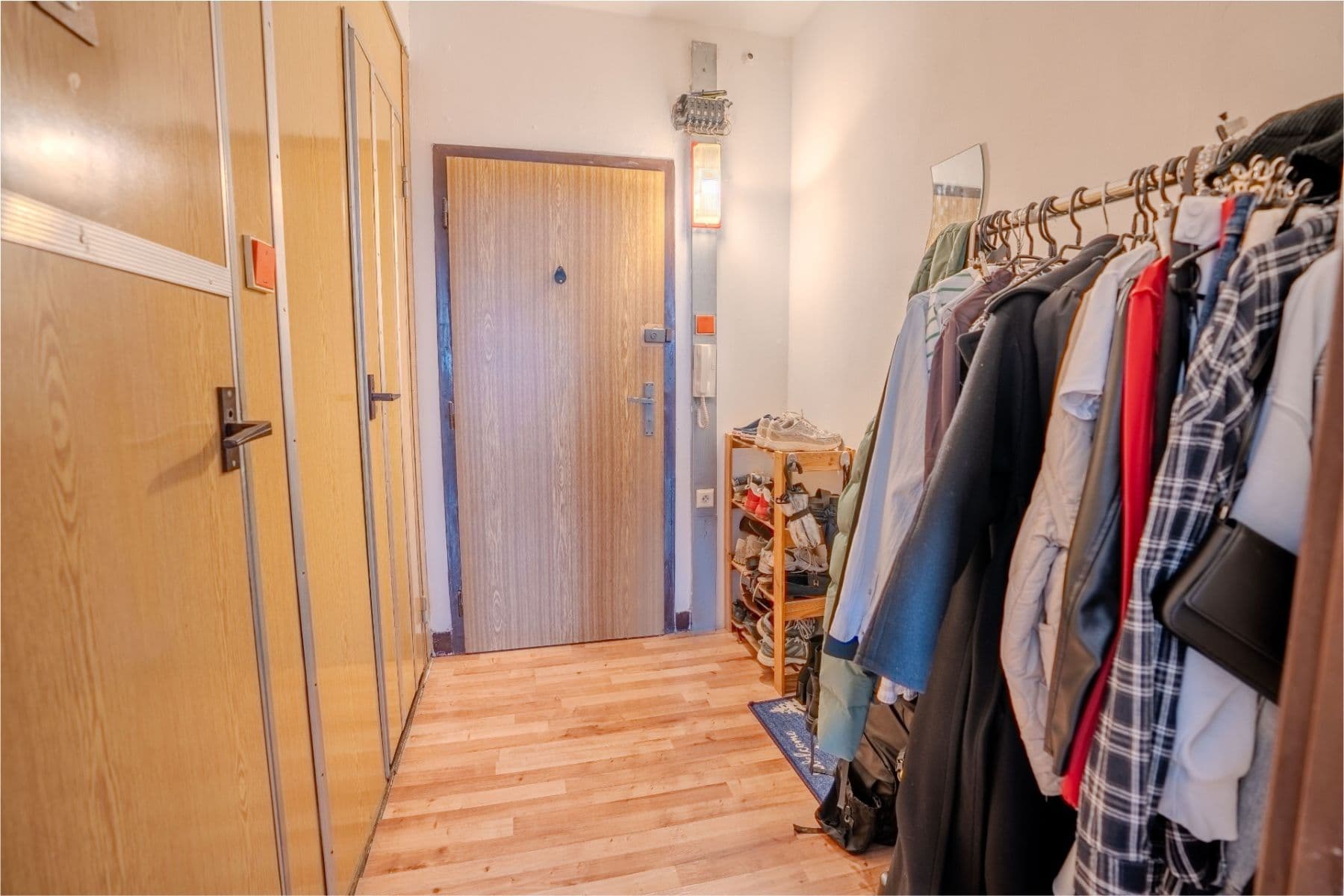 Prodej bytu 1+kk 30 m², Daškova, Praha, Praha Prodej bytu 1+kk 30 m², Daškova, Praha, Praha