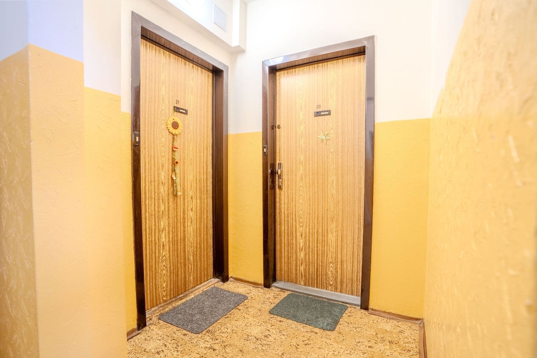 Prodej bytu 1+kk 30 m², Daškova, Praha, Praha Prodej bytu 1+kk 30 m², Daškova, Praha, Praha